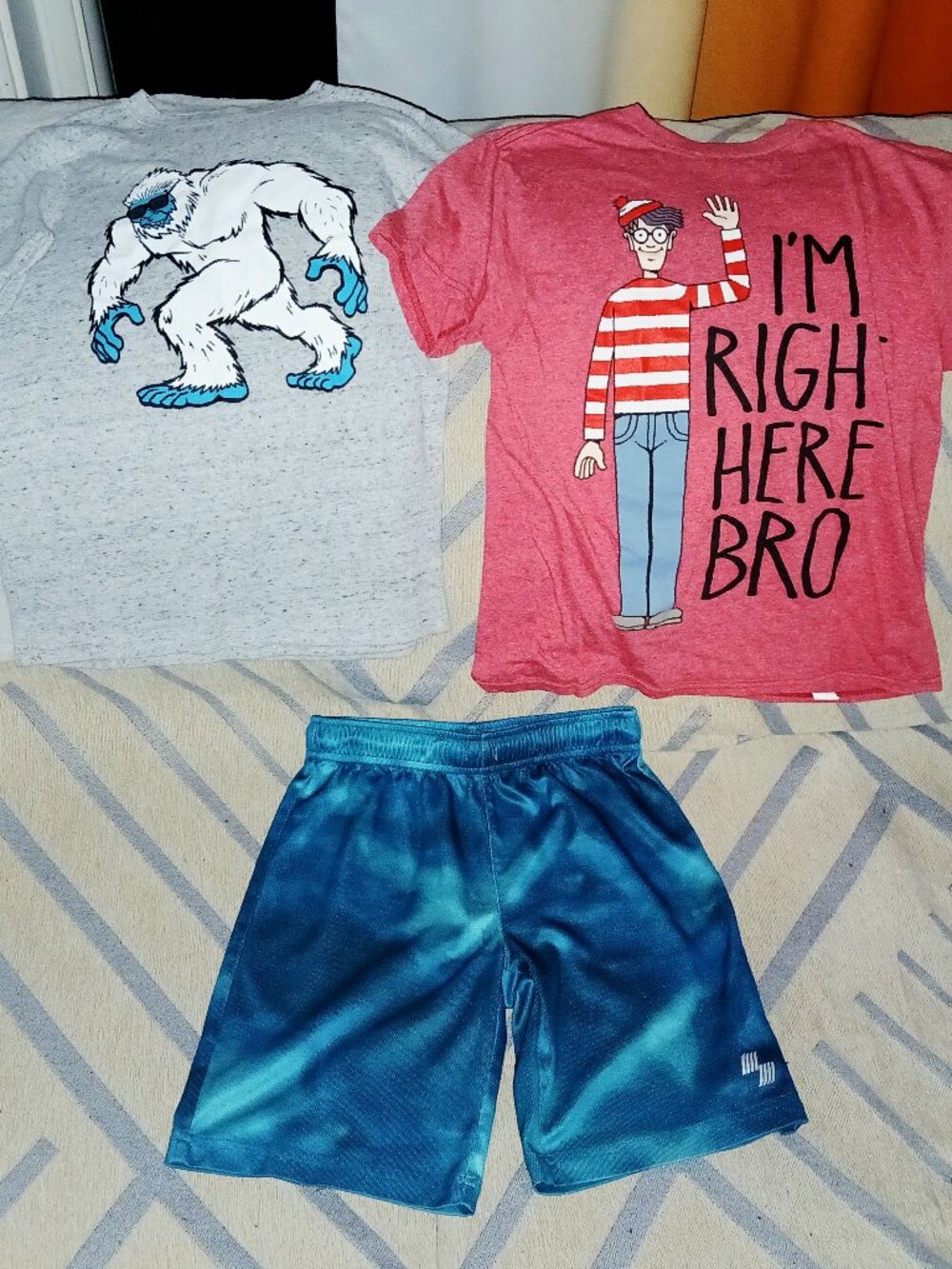 Kids Medium (8/10) Bundle Like New